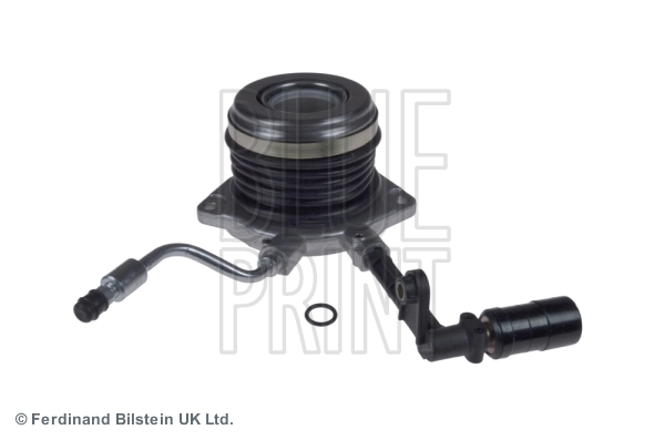Central Slave Cylinder, clutch
